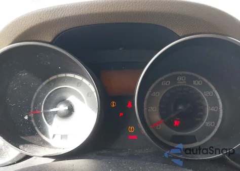 2010 Acura Mdx 3.7L (A6) from USA, damaged, VIN 2HNYD2H21AH533698